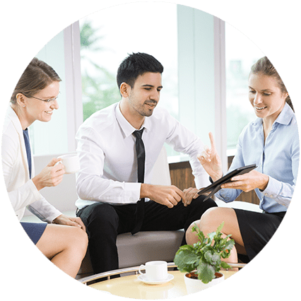 Services Overview Adam Management Holdings