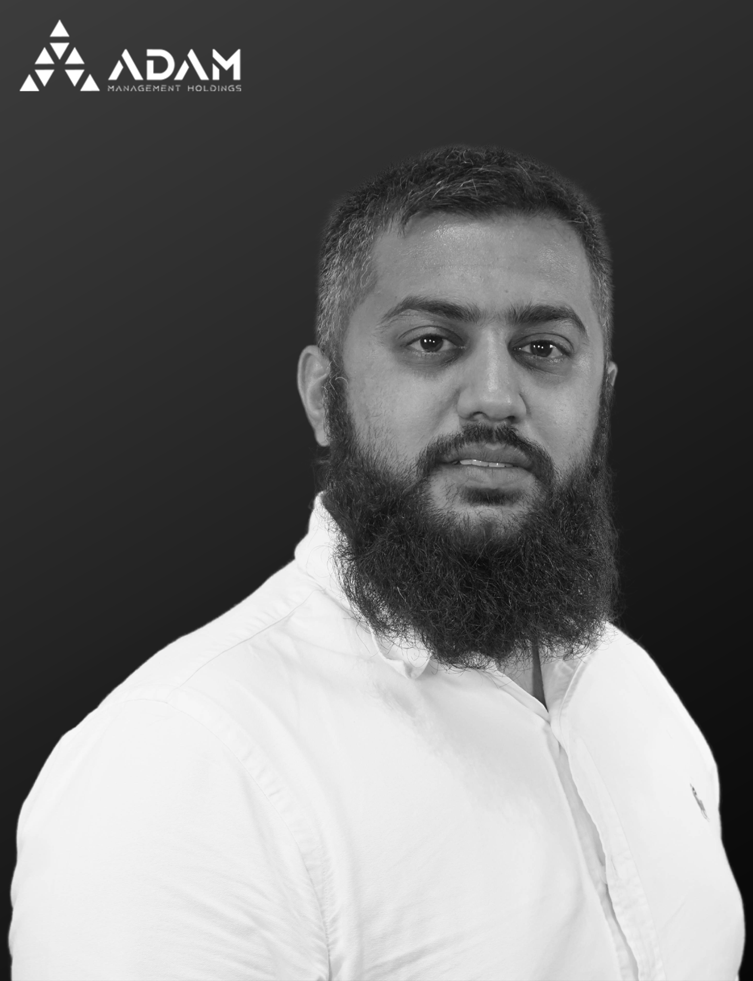 Safwan adam Safvan adam cex Adam management holding