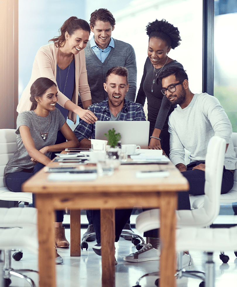 About Adam Management Holdings Company Overview